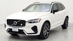 2024 Volvo XC60 Recharge T8 Polestar Engineered