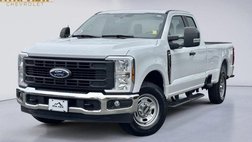 2024 Ford Super Duty F-250 XL