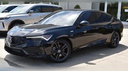 2024 Acura Integra w/Tech w/A-SPEC