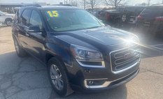 2015 GMC Acadia SLT-1