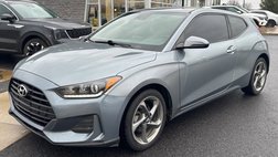 2019 Hyundai Veloster 2.0