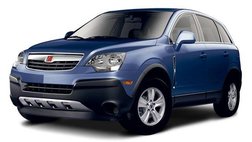 2008 Saturn VUE XR