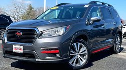 2019 Subaru Ascent Touring
