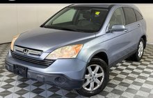2009 Honda CR-V EX-L