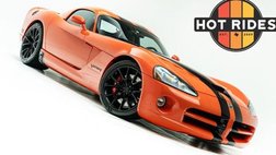 2008 Dodge Viper SRT-10
