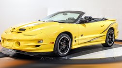 2002 Pontiac Firebird Trans Am