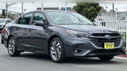 2025 Subaru Legacy Limited