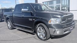2017 Ram Ram Pickup 1500 Laramie Limited