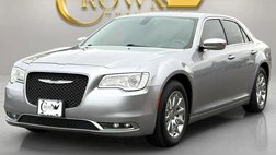 2016 Chrysler 300 C