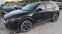 2023 Mazda CX-5 2.5 S Premium Plus