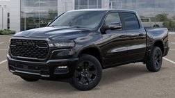 2026 Ram Ram Pickup 1500 Lone Star