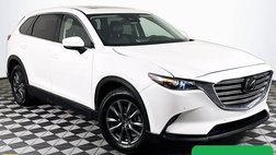 2022 Mazda CX-9 Touring