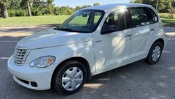 2006 Chrysler PT Cruiser Touring