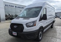 2026 Ford Transit 350