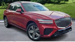 2025 Genesis GV70 3.5T Sport
