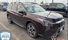 2025 Subaru Ascent Touring