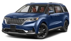 2024 Kia Carnival SX
