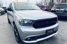 2017 Dodge Durango R/T