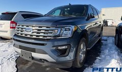 2019 Ford Expedition MAX XLT