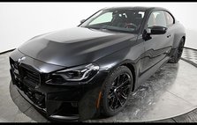 2026 BMW M2 Base