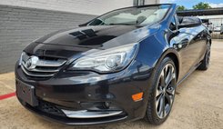 2016 Buick Cascada Premium