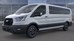 2024 Ford Transit 350 XL