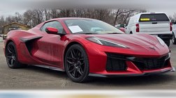 2023 Chevrolet Corvette Z06