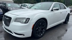 2016 Chrysler 300 Limited