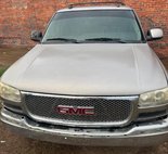 2005 GMC Yukon XL 1500 SLE