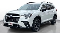 2025 Subaru Ascent Touring