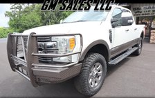 2018 Ford Super Duty F-250 Lariat
