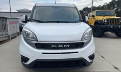 2021 Ram ProMaster City SLT