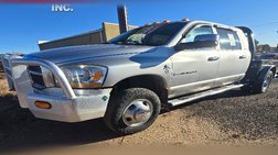 2006 Dodge Ram 3500 