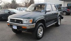 1995 Toyota 4Runner SR5 V6