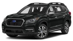 2021 Subaru Ascent Touring