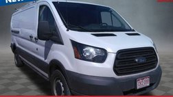 2018 Ford Transit 350