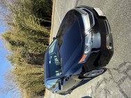 2012 Acura TL SH-AWD w/Tech