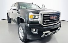 2015 GMC Sierra 2500HD SLT
