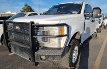 2017 Ford Super Duty F-250 XLT