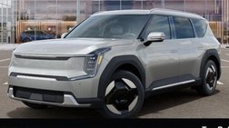 2026 Kia EV9 Wind