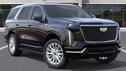 2026 Cadillac Escalade Base