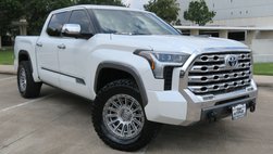 2024 Toyota Tundra 1794 Edition HV