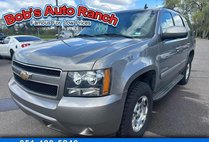 2007 Chevrolet Tahoe LT 4WD