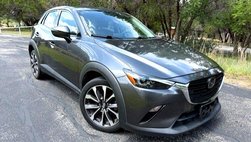 2019 Mazda CX-3 Touring