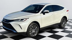 2024 Toyota Venza Limited