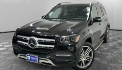 2023 Mercedes-Benz GLS GLS 450