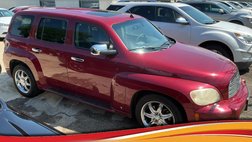 2006 Chevrolet HHR LT