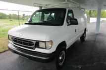 2000 Ford E-250 Base