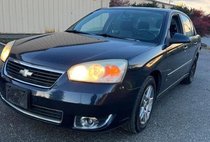 2007 Chevrolet Malibu LT
