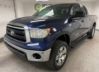 2011 Toyota Tundra Grade